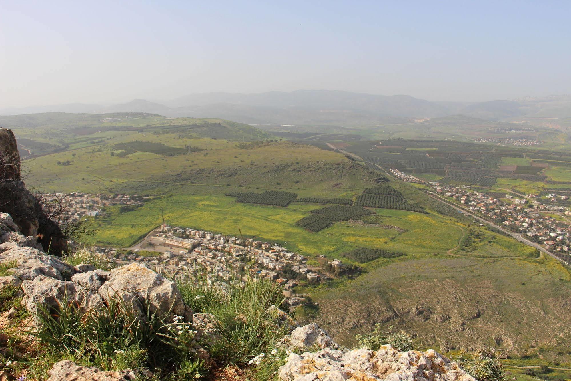 阿贝尔沙维特家庭宾馆 Arbel 外观 照片